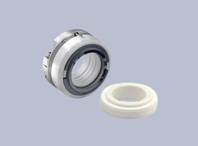 TEFLON BELLOW SEAL
